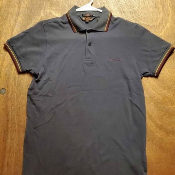 Ben Sherman Tops - Ben Sherman Polo Shirt